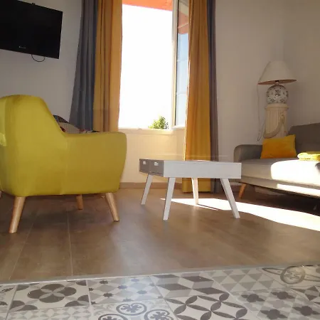 Appartamento Colonella