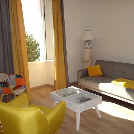 Colonella Apartmán *