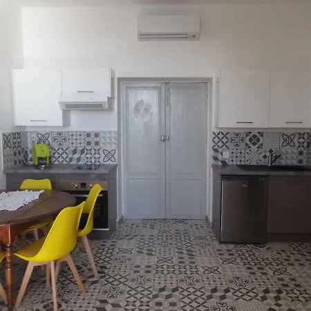 Appartamento Colonella