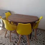 דירה Colonella *
