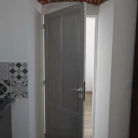 Apartamento Colonella