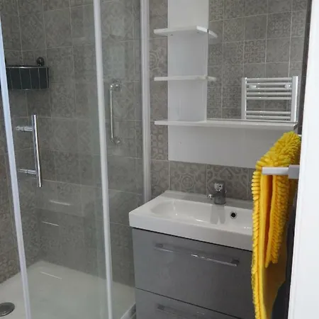 Colonella Apartamento Bastia (Corsica)