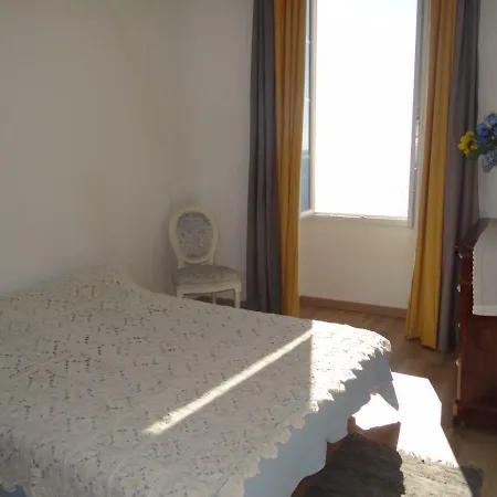 Colonella Apartment Bastia (Corsica)