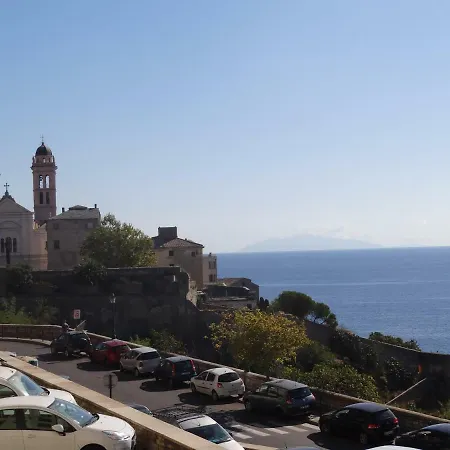 Colonella * Bastia (Corsica)