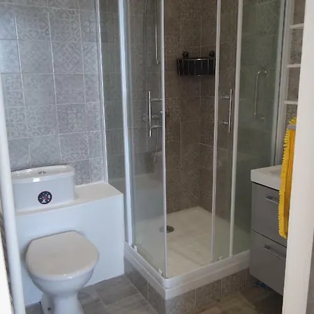 Colonella Apartment Bastia (Corsica)