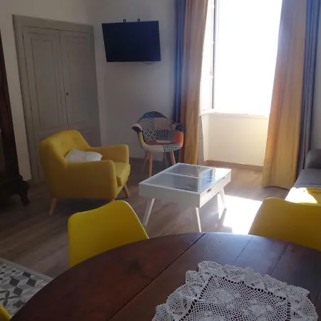 Apartamento Colonella