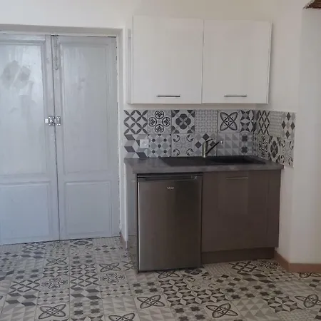 Apartment Colonella *