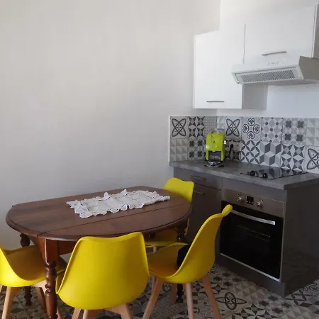 Colonella Apartamento *