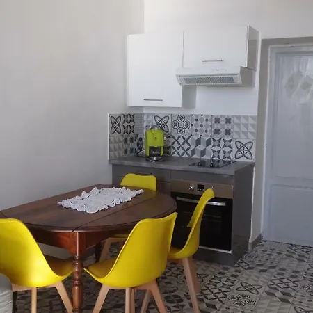 Apartment Colonella
