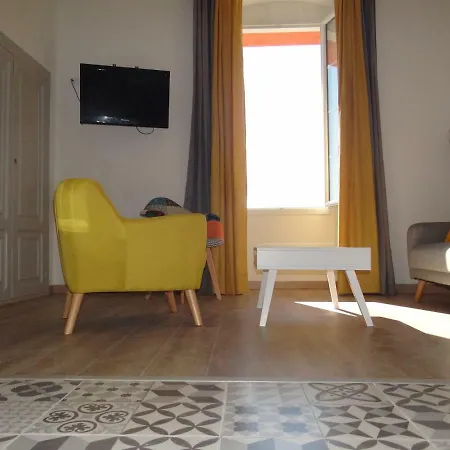 Apartamento Colonella