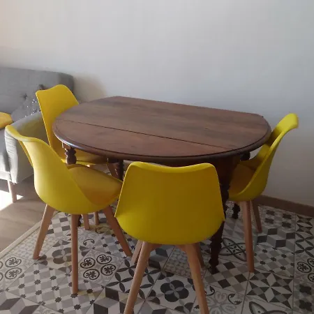 Apartment Colonella *