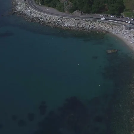 Colonella Apartamento Bastia (Corsica)