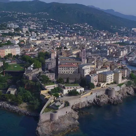 Apartamento Colonella