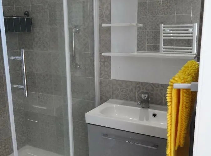 Colonella Appartement Bastia (Corsica)