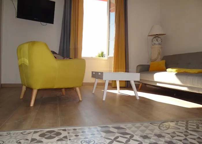 Appartement Colonella