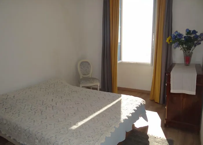 Colonella Appartement Bastia (Corsica)