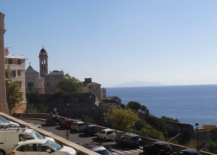 Colonella * Bastia (Corsica)