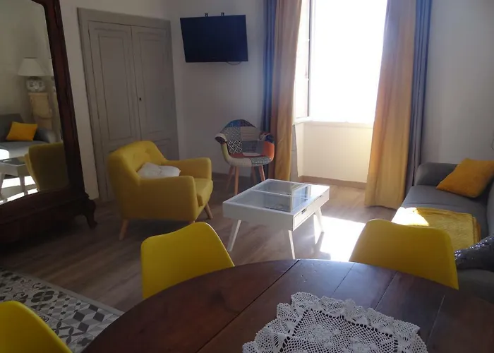 Appartement Colonella