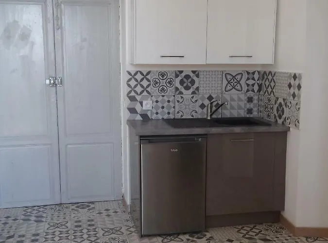 Appartement Colonella *