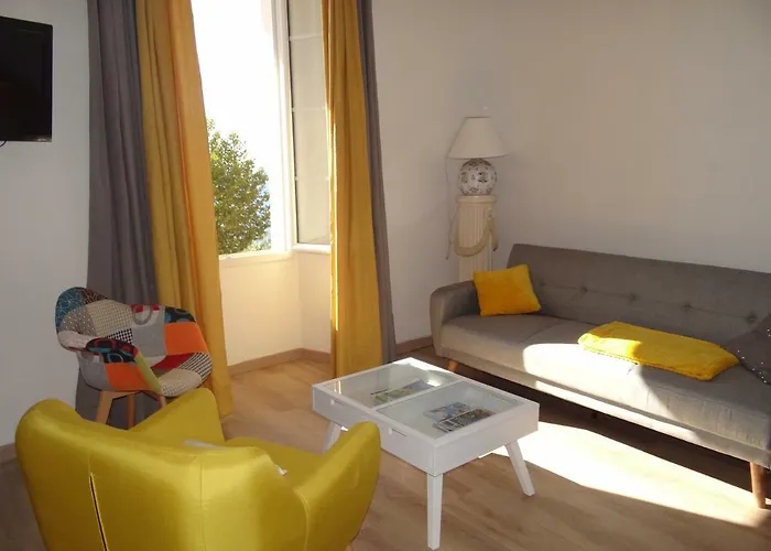 Colonella Appartement *