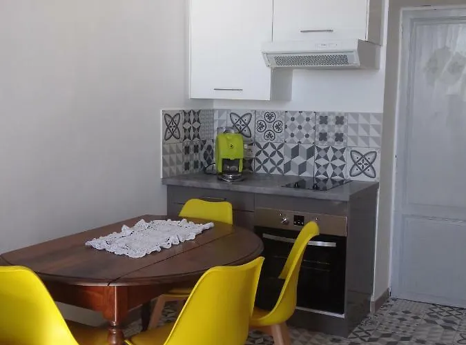 Appartement Colonella