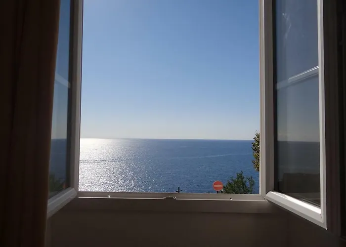 Appartement Colonella