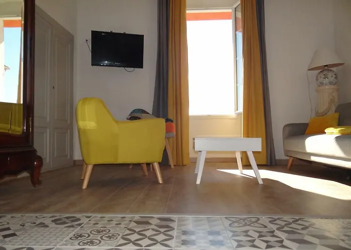 Appartement Colonella