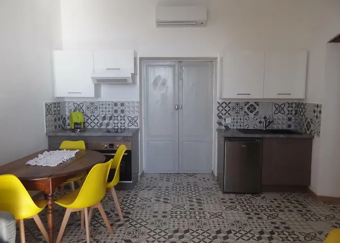 Appartement Colonella