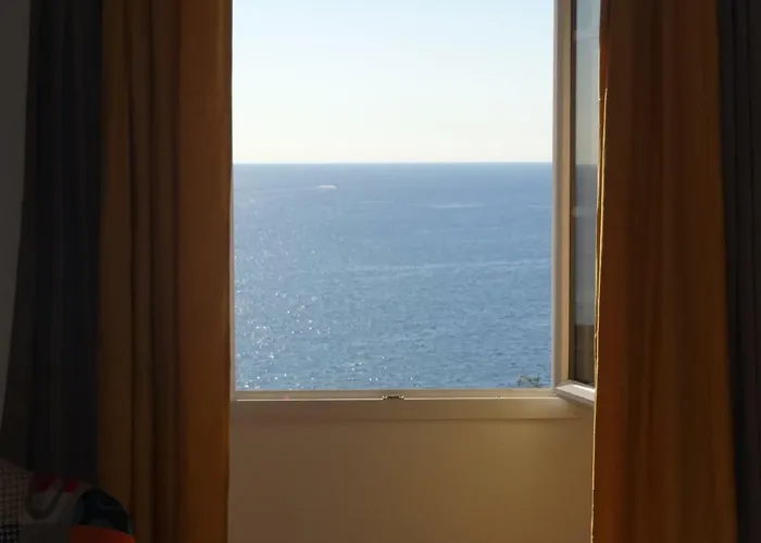 Colonella Appartement