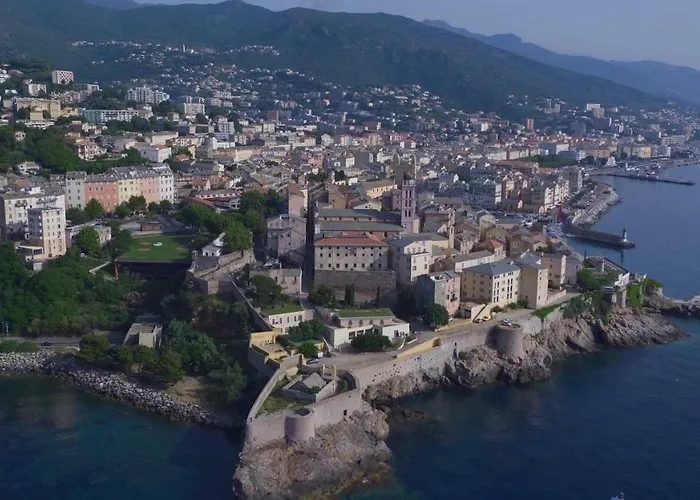 Appartement Colonella